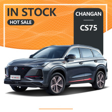 SUV de luxe Changan CS75